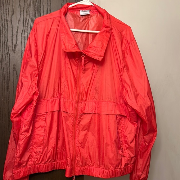 Columbia Jackets & Blazers - Columbia Windbreaker Size 3x